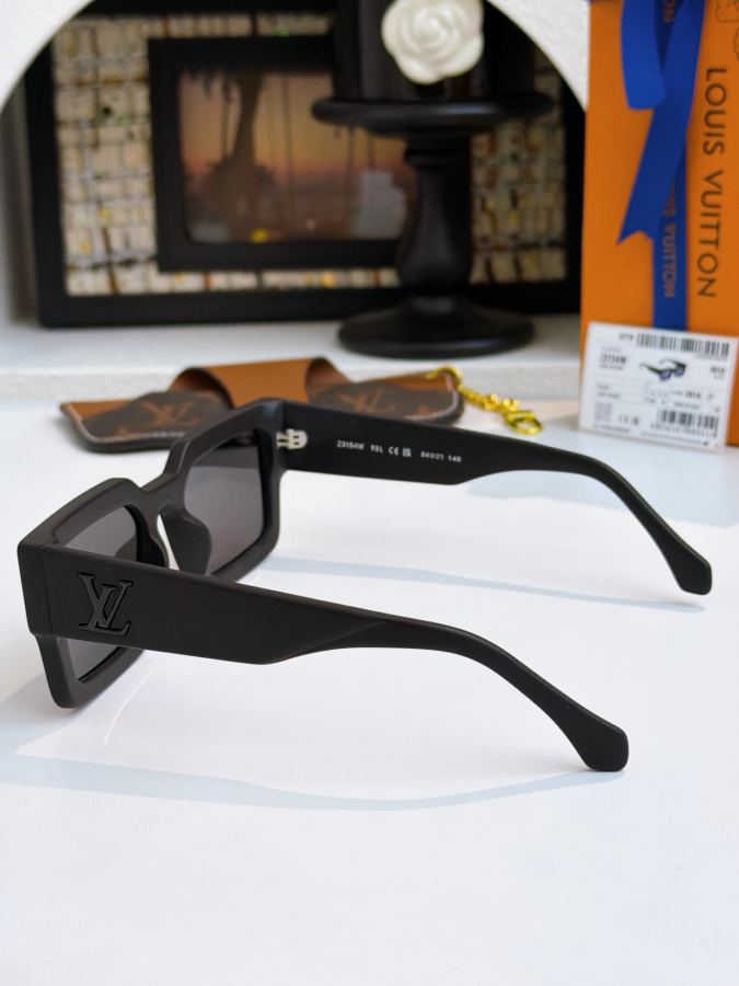 1:1 Replica LV glasses Originial quality — 1:1 Replica — photo 6