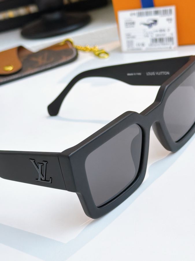 1:1 Replica LV glasses Originial quality — 1:1 Replica — photo 8