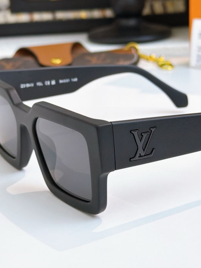 1:1 Replica LV glasses Originial quality — 1:1 Replica — photo 5