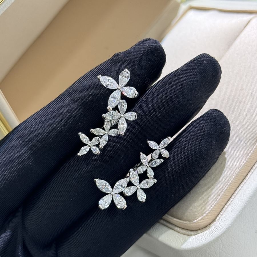 1:1 Replica Graff Jewelry V GRAFF get — Premium Replica — photo 9