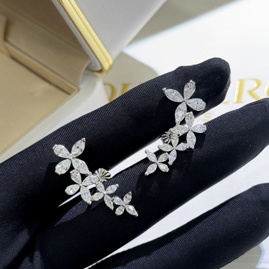 1:1 Replica Graff Jewelry V GRAFF get — Premium Replica — photo 4