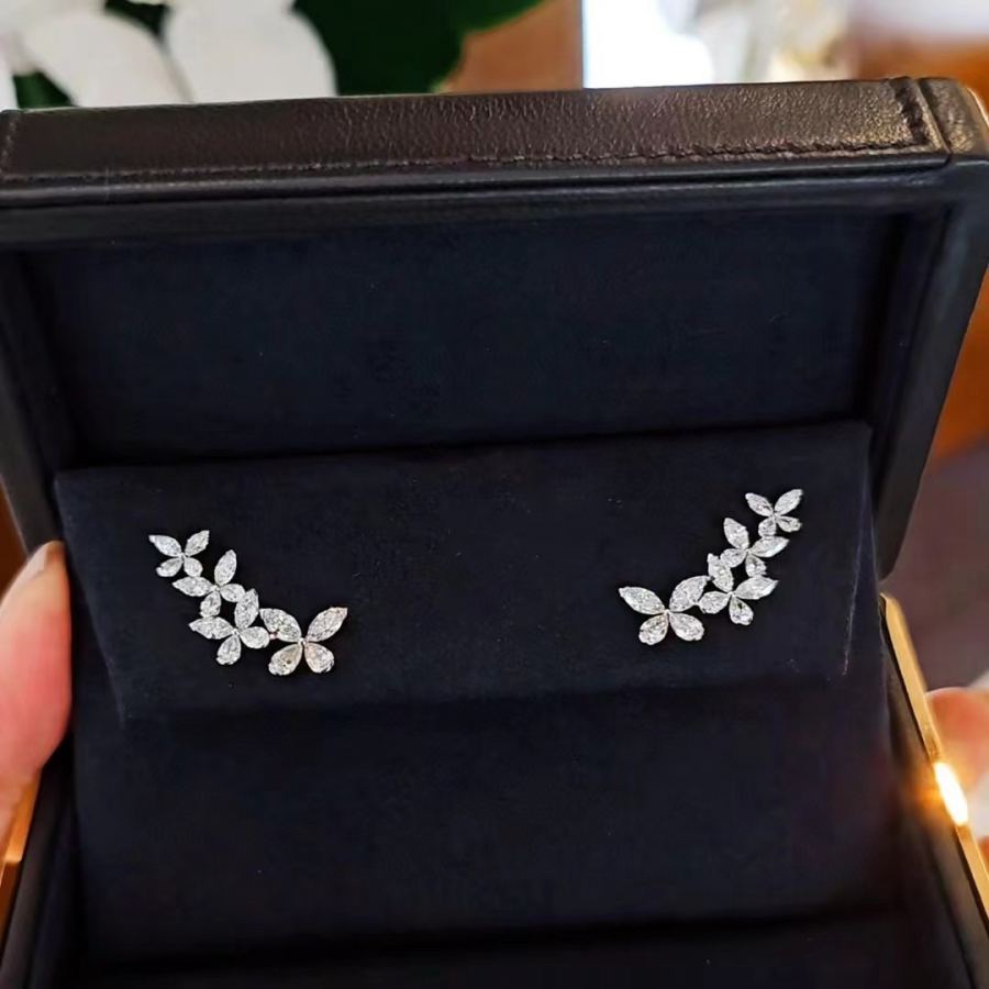 1:1 Replica Graff Jewelry V GRAFF get — Premium Replica — photo 3
