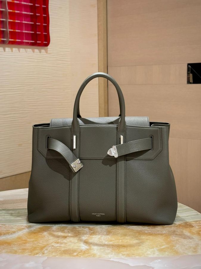 1:1 Replica Briefcase Tote Men's — AAA Quality Replica — photo 4