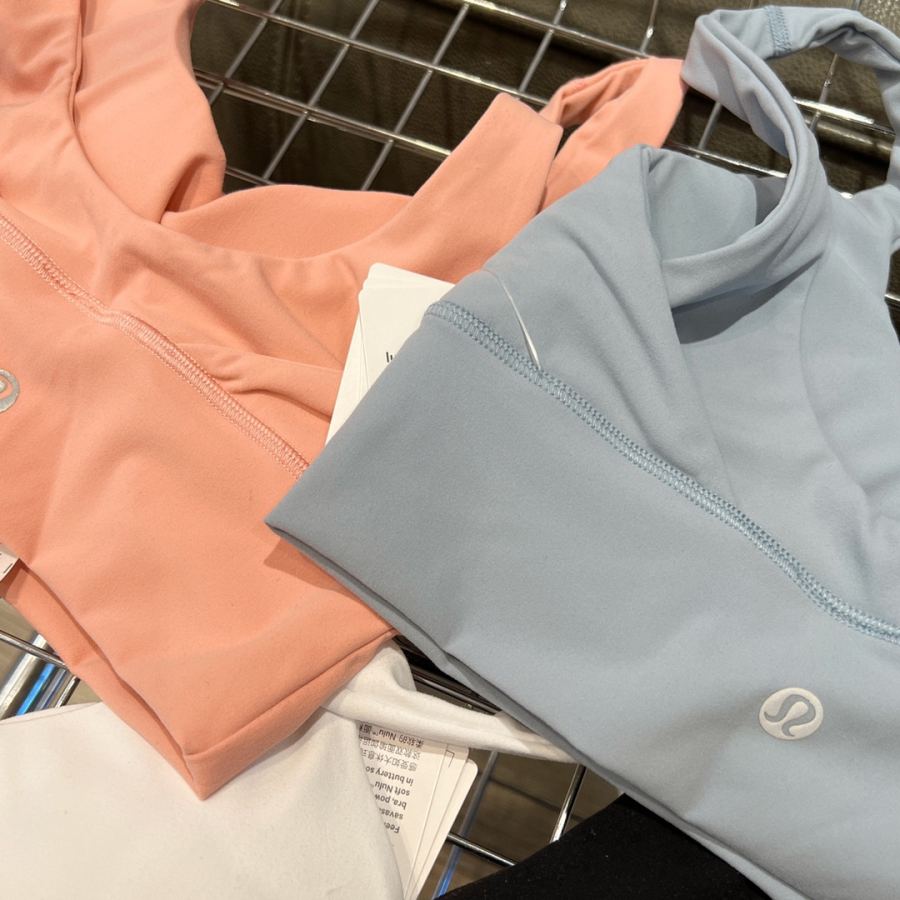 1:1 Replica Lulu Bra Lululemon align — AAA Quality Replica — photo 11