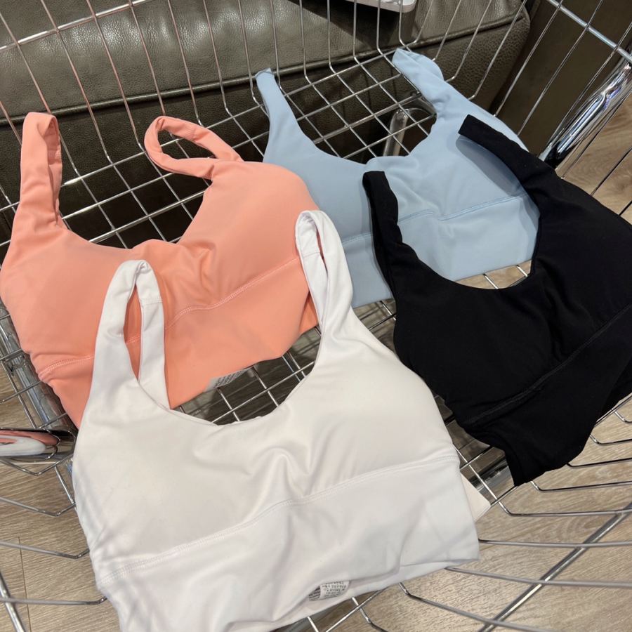 1:1 Replica Lulu Bra Lululemon align — AAA Quality Replica — photo 9