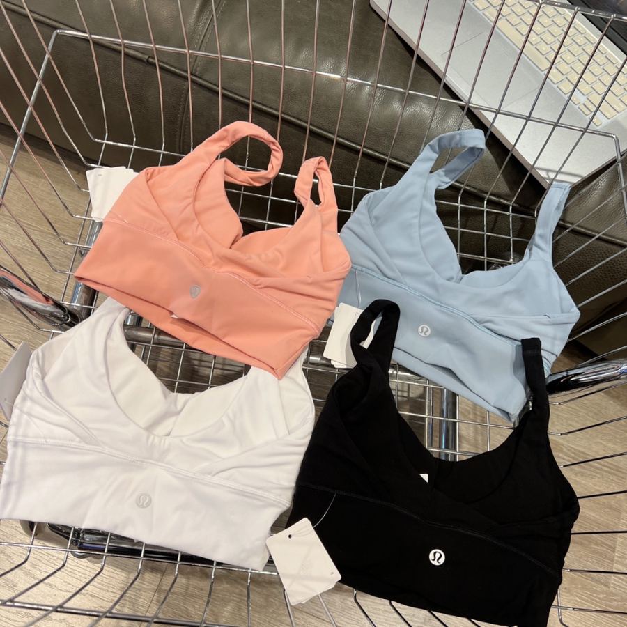 1:1 Replica Lulu Bra Lululemon align — AAA Quality Replica — photo 10