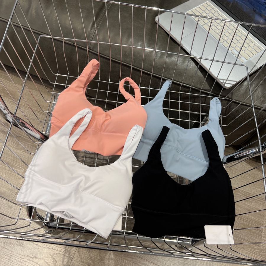 1:1 Replica Lulu Bra Lululemon align — AAA Quality Replica — photo 8