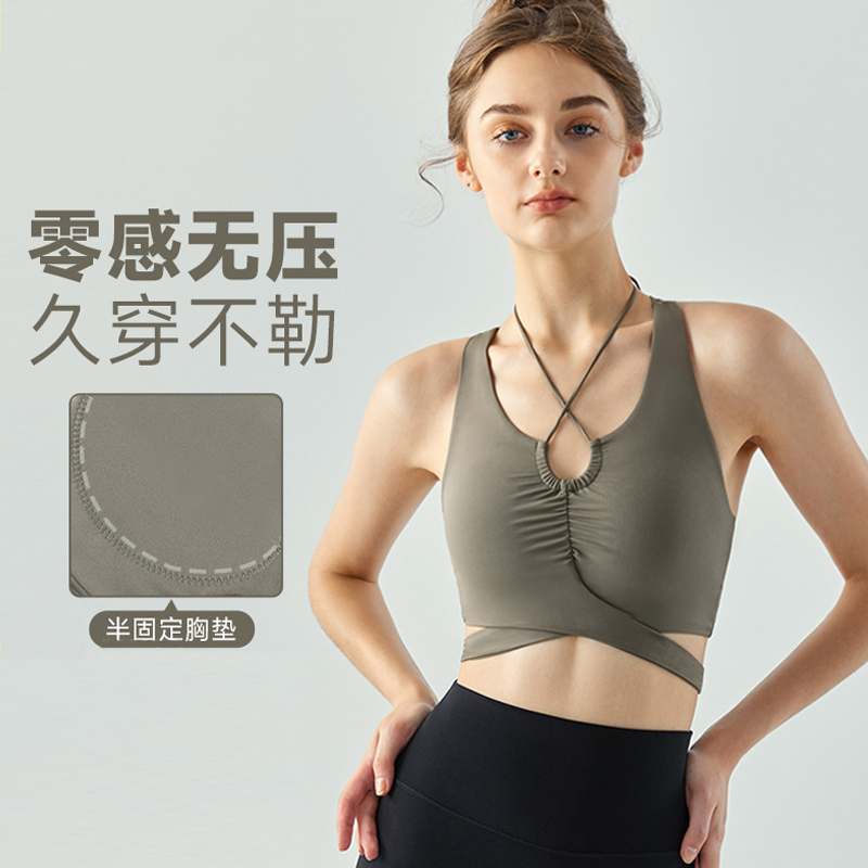 1:1 Replica Lulu Bra lululemon ® bra — Premium Replica — photo 6