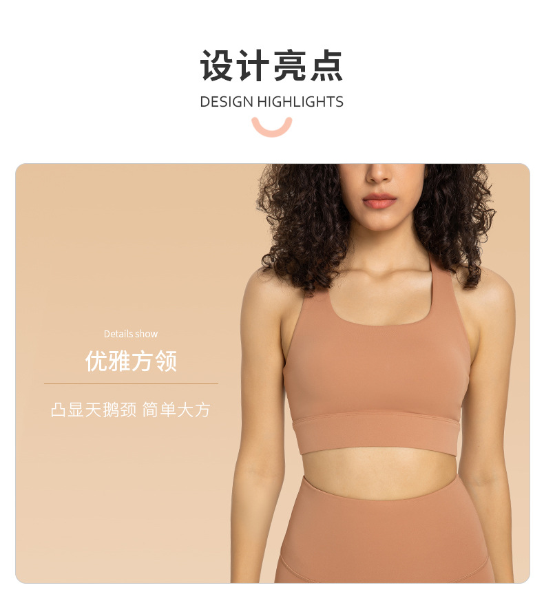 1:1 Replica Lulu Bra lululemon ® — Premium Replica — photo 6