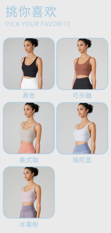 1:1 Replica Lulu Bra lululemon ® — 1:1 Replica — photo 9