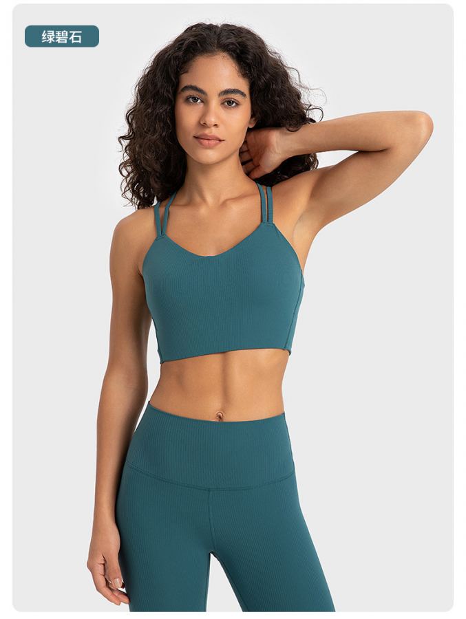 1:1 Replica Lulu Bra lululemon ® — Premium Replica — photo 6