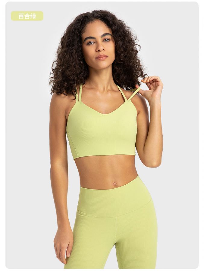1:1 Replica Lulu Bra lululemon ® — Premium Replica — photo 4