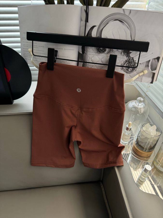 1:1 Replica Lulu Shorts Lululemon Align 6 — AAA Quality Replica — photo 3