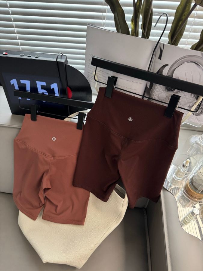 1:1 Replica Lulu Shorts Lululemon Align 6 — AAA Quality Replica — photo 2