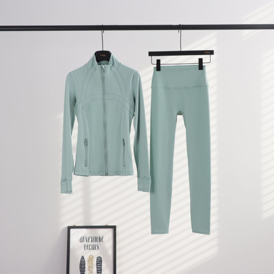 1:1 Replica Lulu set Lululemon define — Premium Replica — photo 5