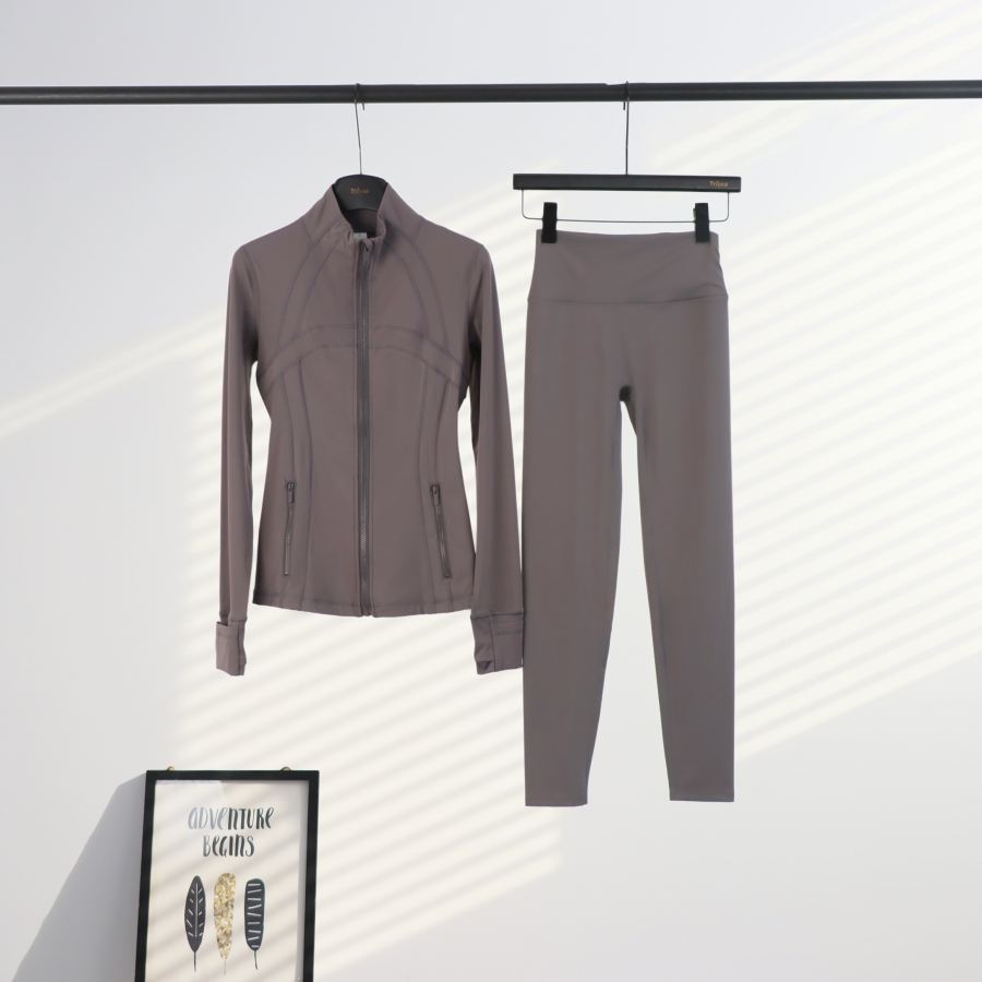 1:1 Replica Lulu set Lululemon define — Premium Replica — photo 2