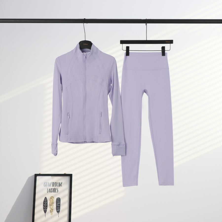1:1 Replica Lulu set Lululemon define — Premium Replica — photo 3