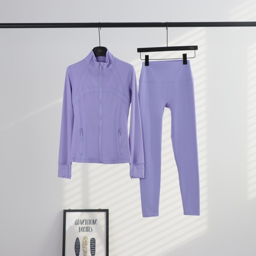 1:1 Replica Lulu set Lululemon define — Premium Replica — photo 4
