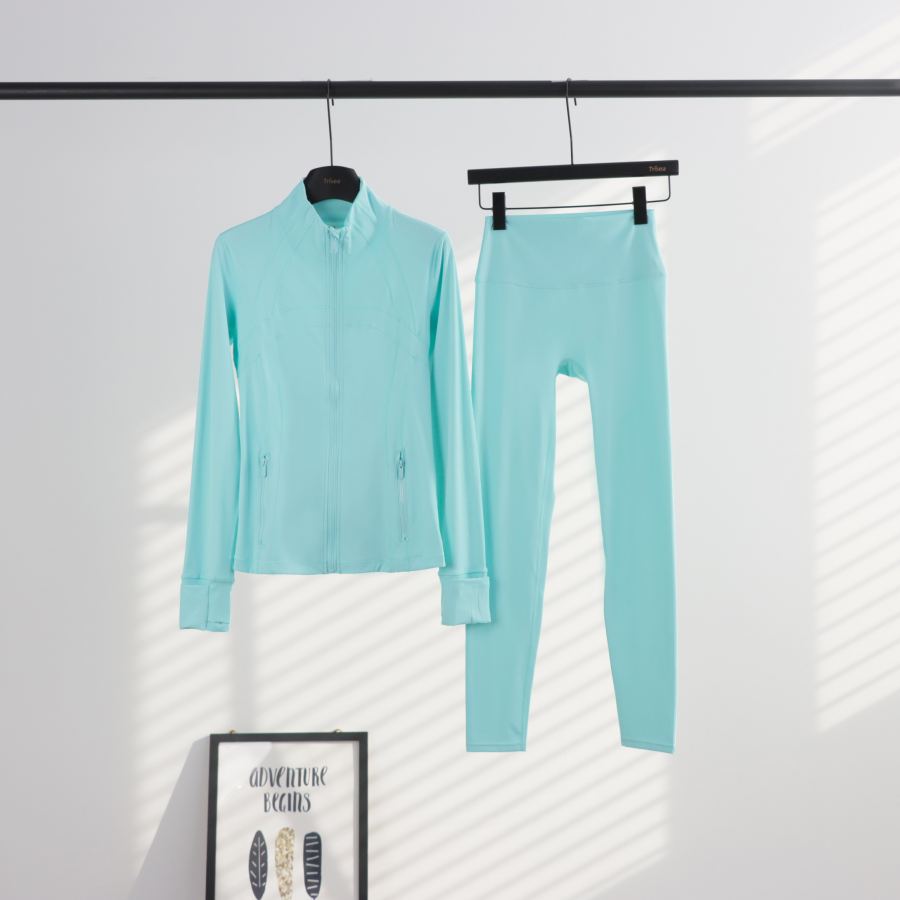1:1 Replica Lulu set Lululemon define — Premium Replica — photo 7