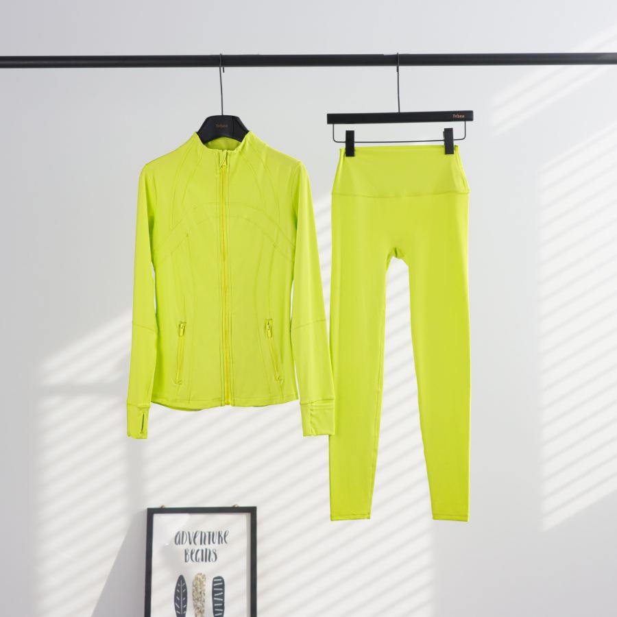 1:1 Replica Lulu set Lululemon define — Premium Replica — photo 9