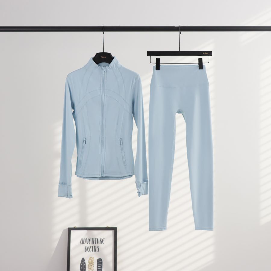1:1 Replica Lulu set Lululemon define — Premium Replica — photo 6