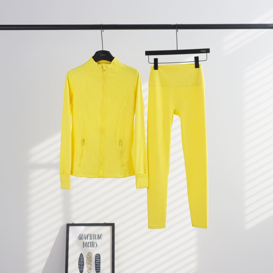 1:1 Replica Lulu set Lululemon define — Premium Replica — photo 8