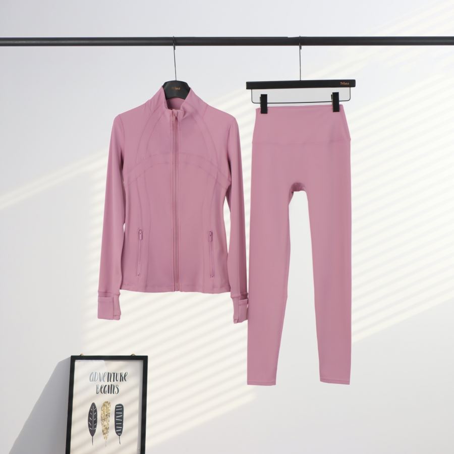 1:1 Replica Lulu set Lululemon define — 1:1 Replica — photo 3