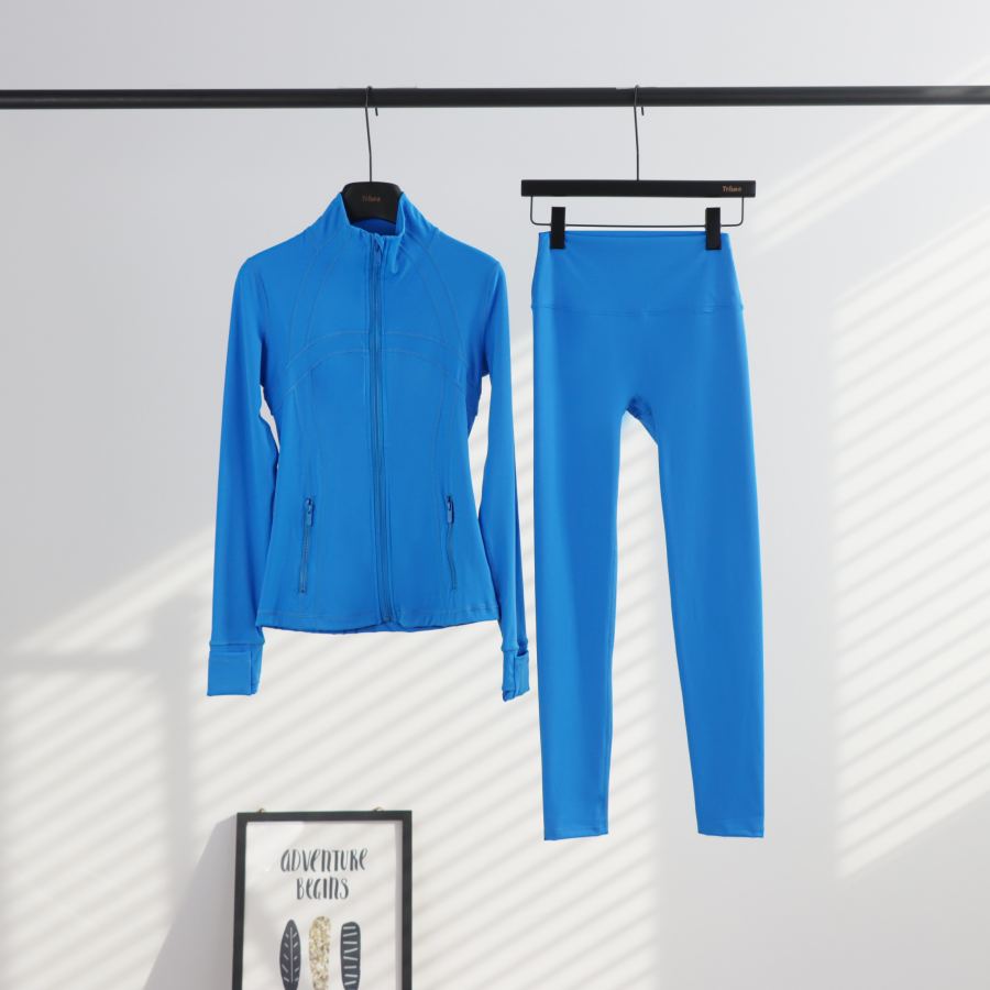 1:1 Replica Lulu set Lululemon define — 1:1 Replica — photo 2