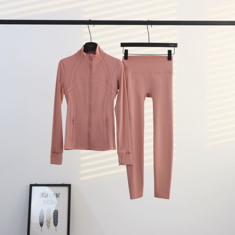 1:1 Replica Lulu set Lululemon define — 1:1 Replica — photo 4