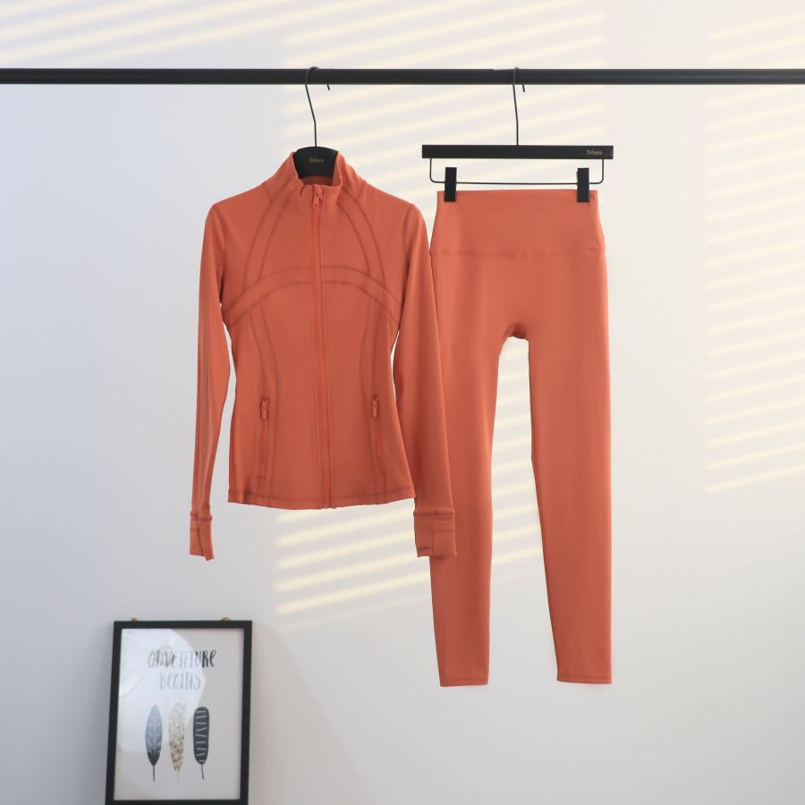 1:1 Replica Lulu set Lululemon define — 1:1 Replica — photo 5