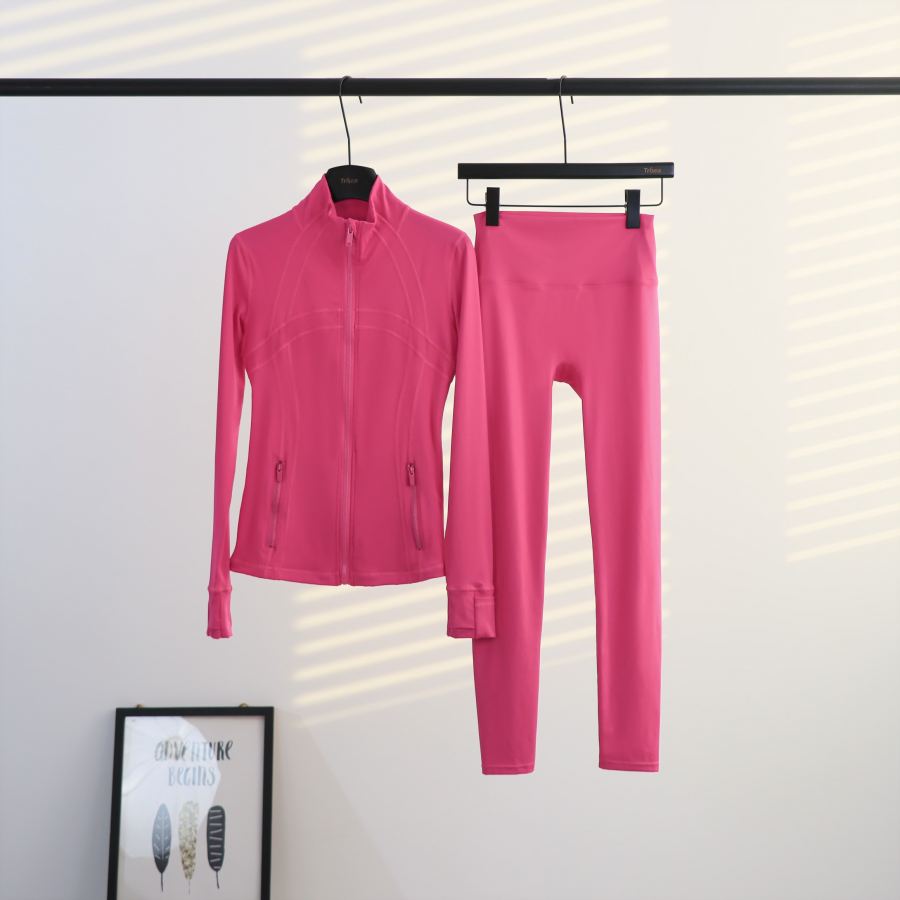 1:1 Replica Lulu set Lululemon define — 1:1 Replica — photo 6