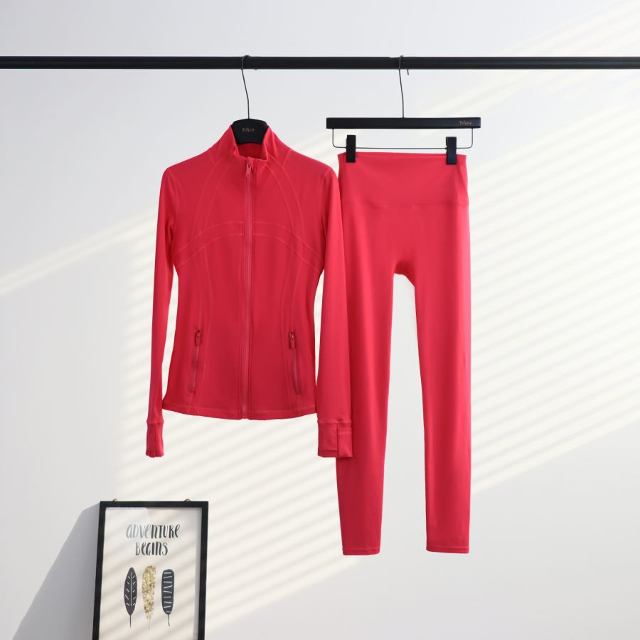 1:1 Replica Lulu set Lululemon define — 1:1 Replica — photo 7