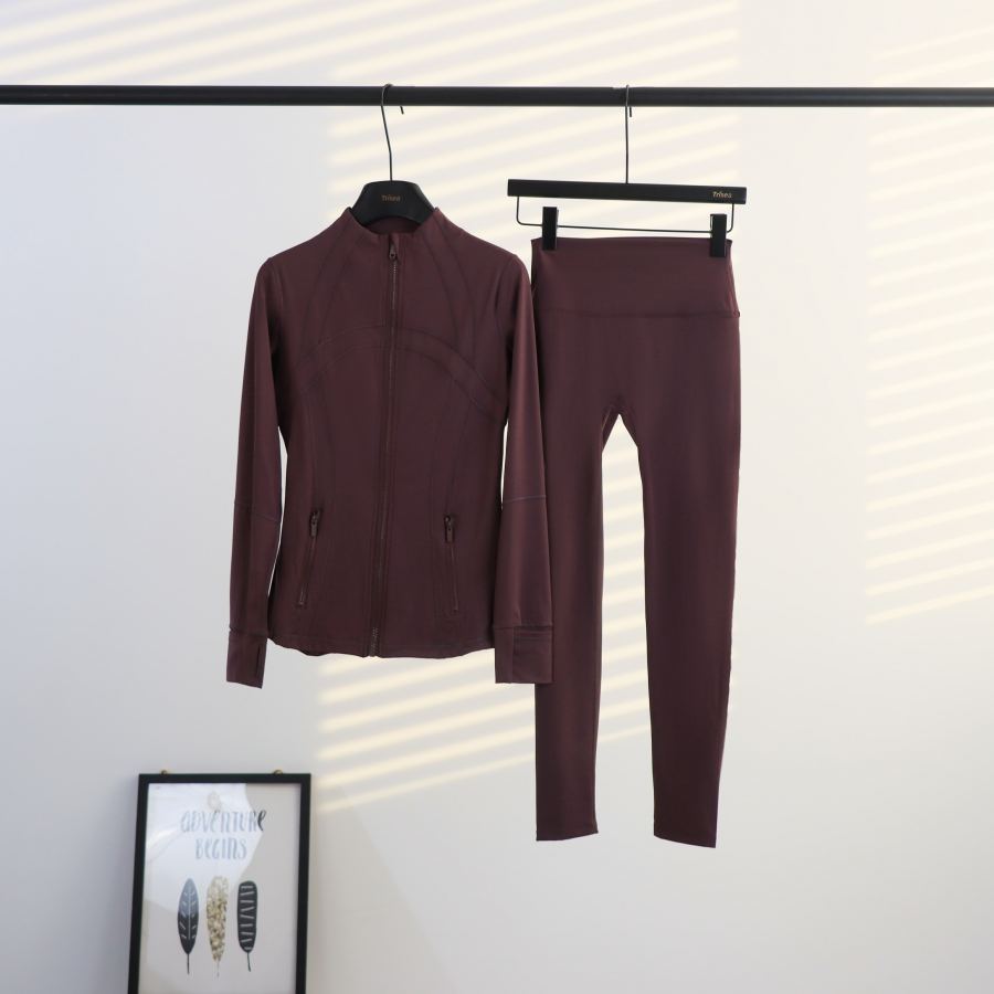 1:1 Replica Lulu set Lululemon define — 1:1 Replica — photo 9