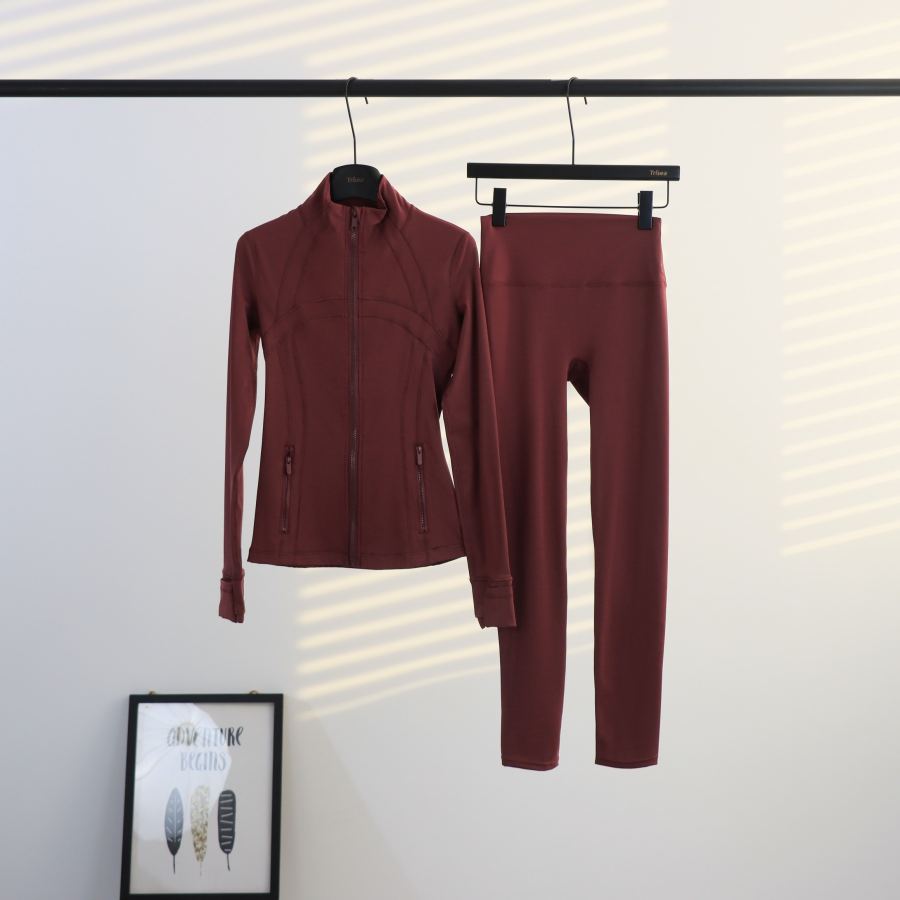 1:1 Replica Lulu set Lululemon define — 1:1 Replica — photo 8
