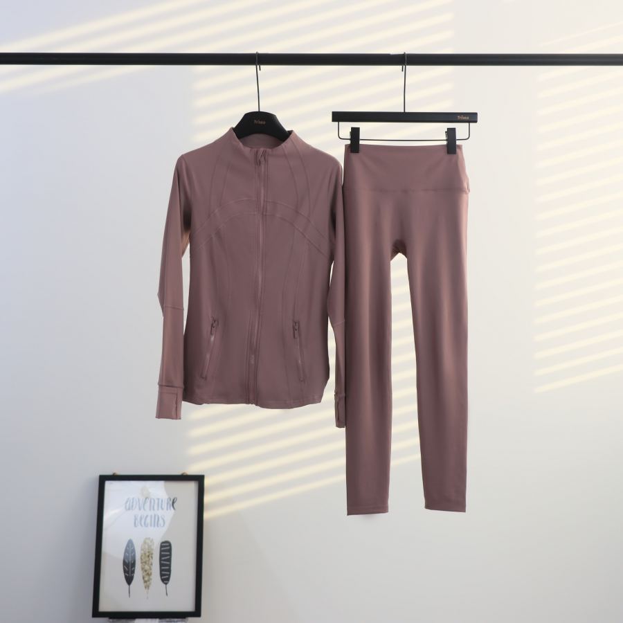 1:1 Replica Lulu set Lululemon define — 1:1 Replica — photo 2