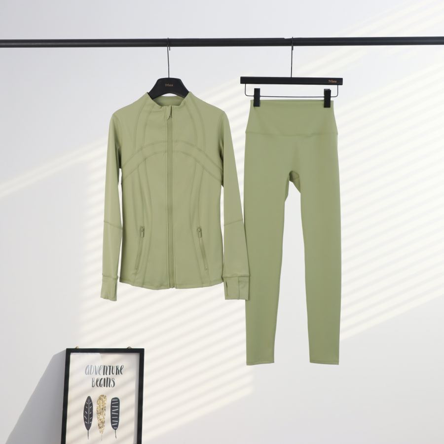 1:1 Replica Lulu set Lululemon define — 1:1 Replica — photo 3