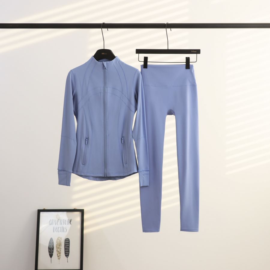 1:1 Replica Lulu set Lululemon define — 1:1 Replica — photo 5