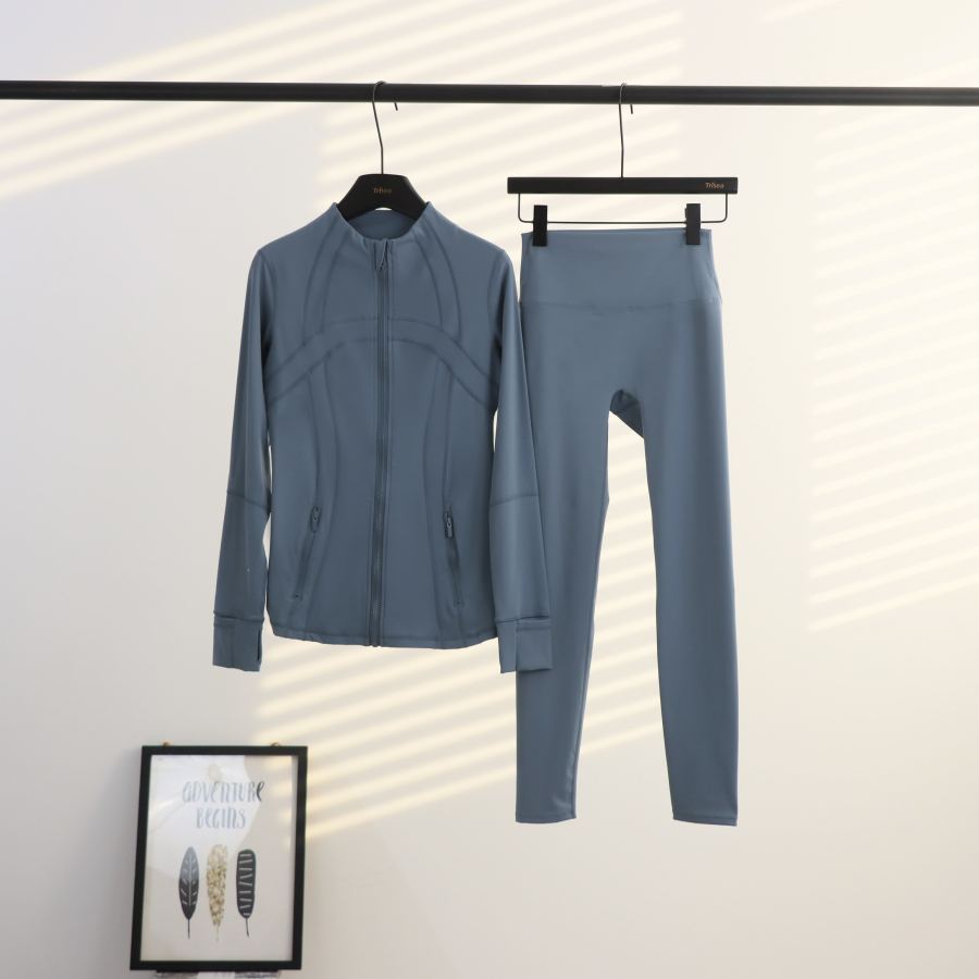 1:1 Replica Lulu set Lululemon define — 1:1 Replica — photo 6