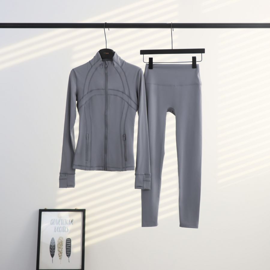 1:1 Replica Lulu set Lululemon define — 1:1 Replica — photo 9