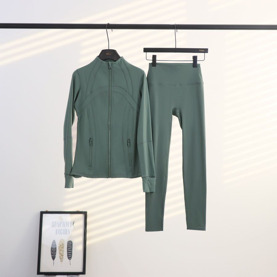 1:1 Replica Lulu set Lululemon define — 1:1 Replica — photo 8