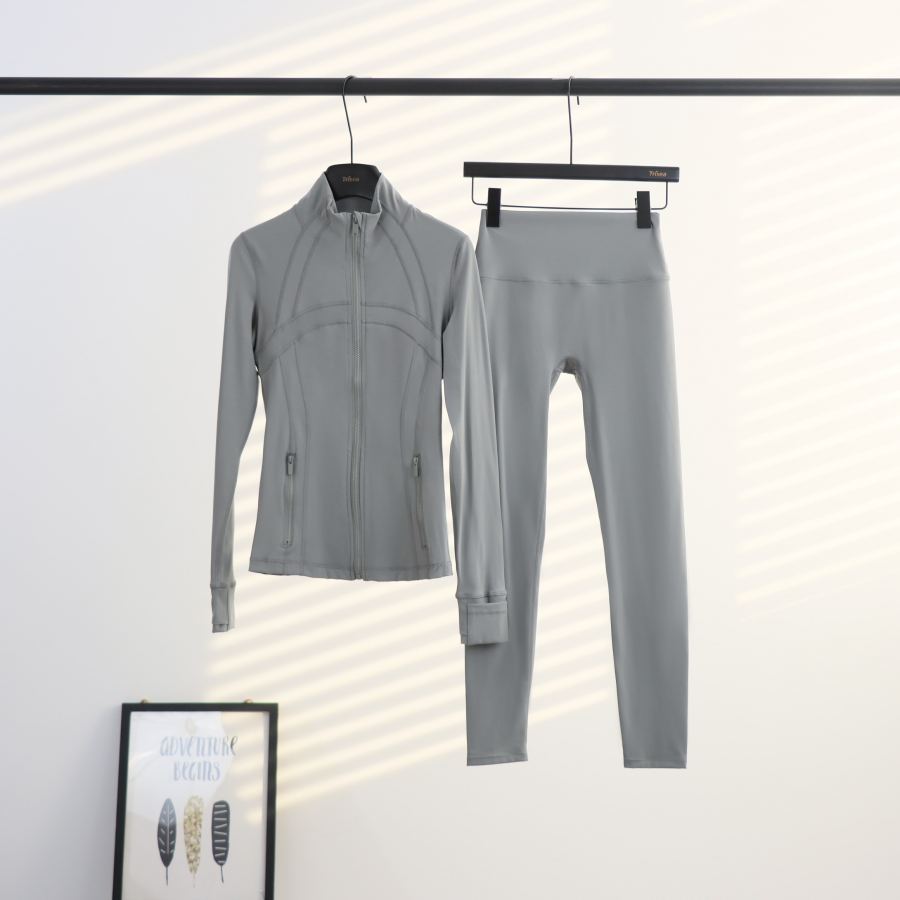1:1 Replica Lulu set Lululemon define — 1:1 Replica — photo 7