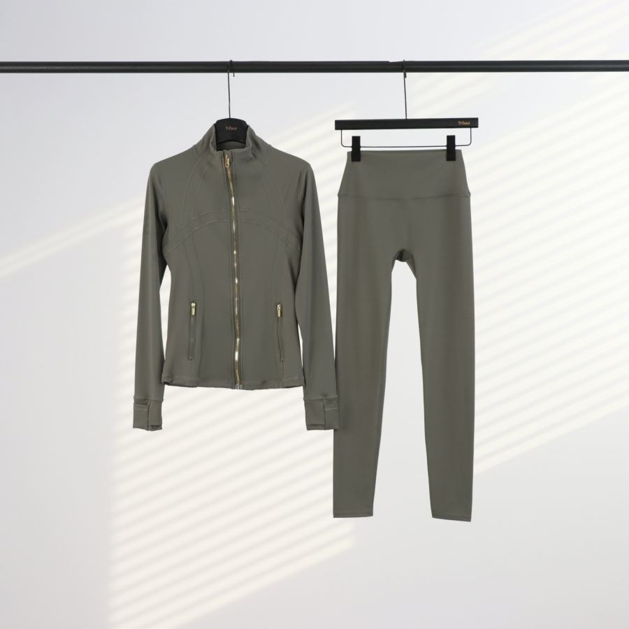 1:1 Replica Lulu set Lululemon define — AAA Quality Replica — photo 8