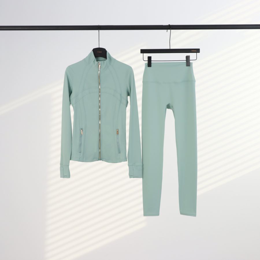 1:1 Replica Lulu set Lululemon define — AAA Quality Replica — photo 7