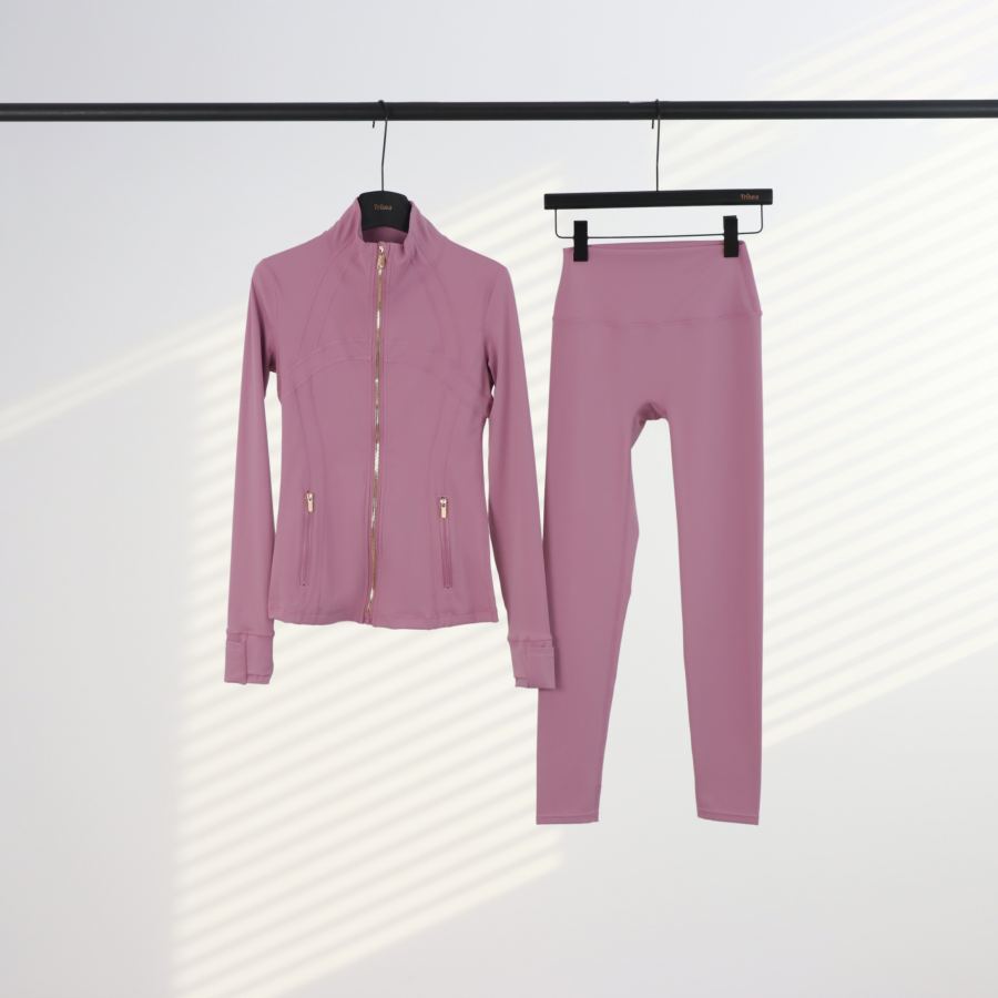 1:1 Replica Lulu set Lululemon define — AAA Quality Replica — photo 6