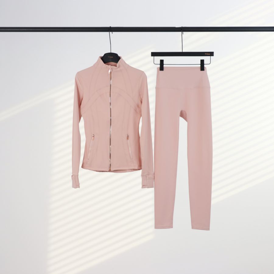 1:1 Replica Lulu set Lululemon define — AAA Quality Replica — photo 3
