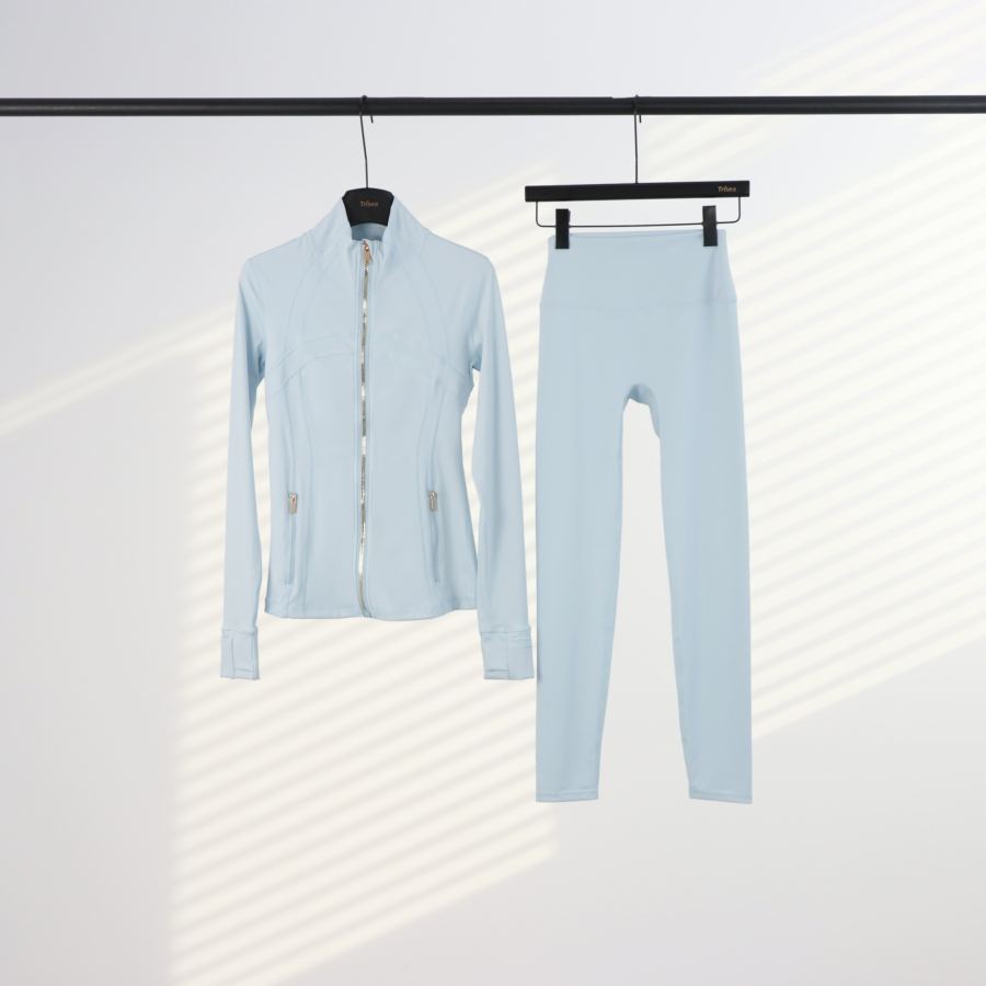 1:1 Replica Lulu set Lululemon define — Premium Replica — photo 2