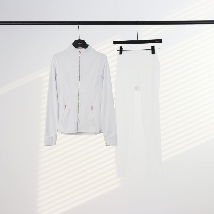 1:1 Replica Lulu set Lululemon define — Premium Replica — photo 3
