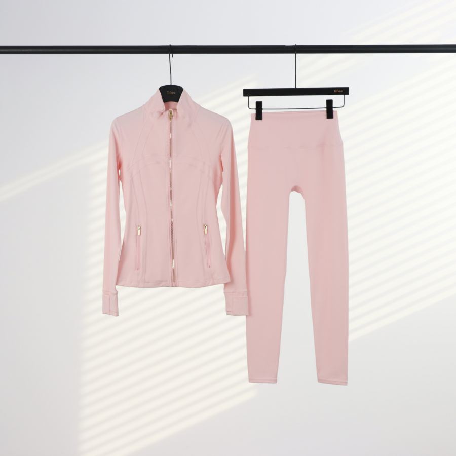 1:1 Replica Lulu set Lululemon define — Premium Replica — photo 4