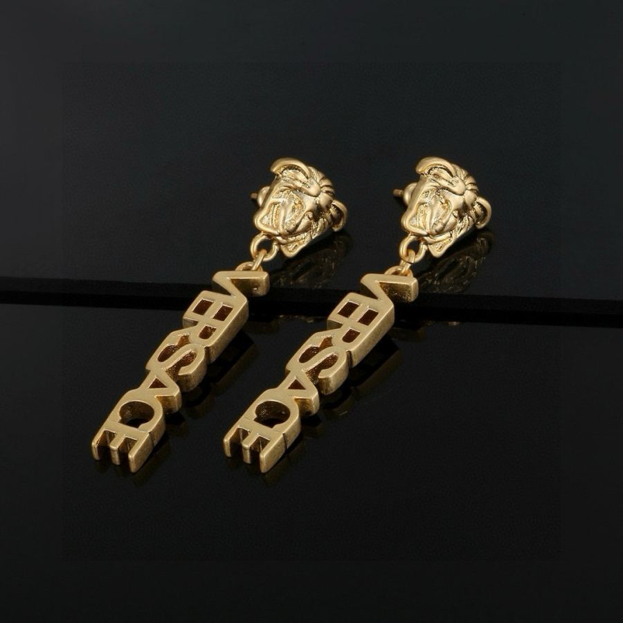 1:1 Replica Versace Jewelry Versace — 1:1 Replica