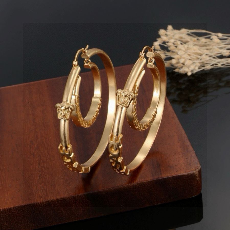 1:1 Replica Versace Jewelry Versace V — AAA Quality Replica — photo 5